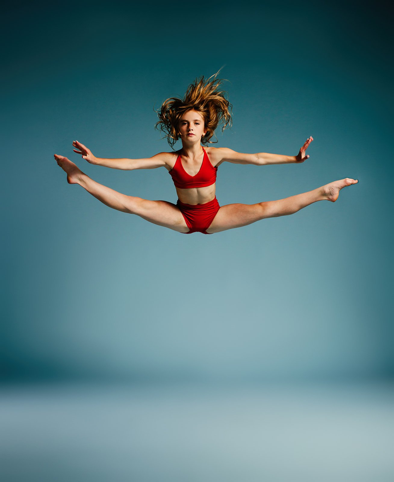 Dance performance and technique