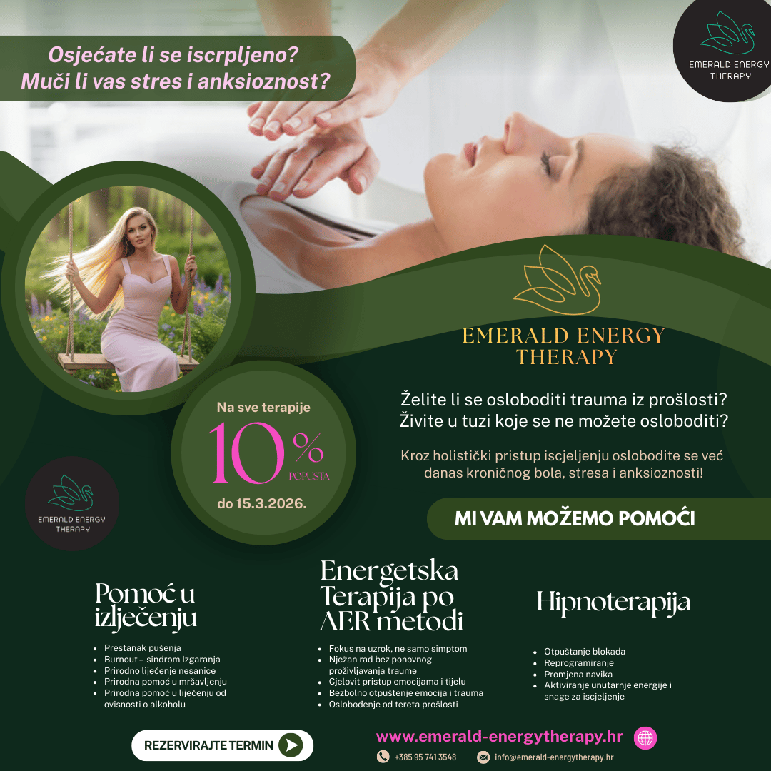 Emerald Energy Therapy