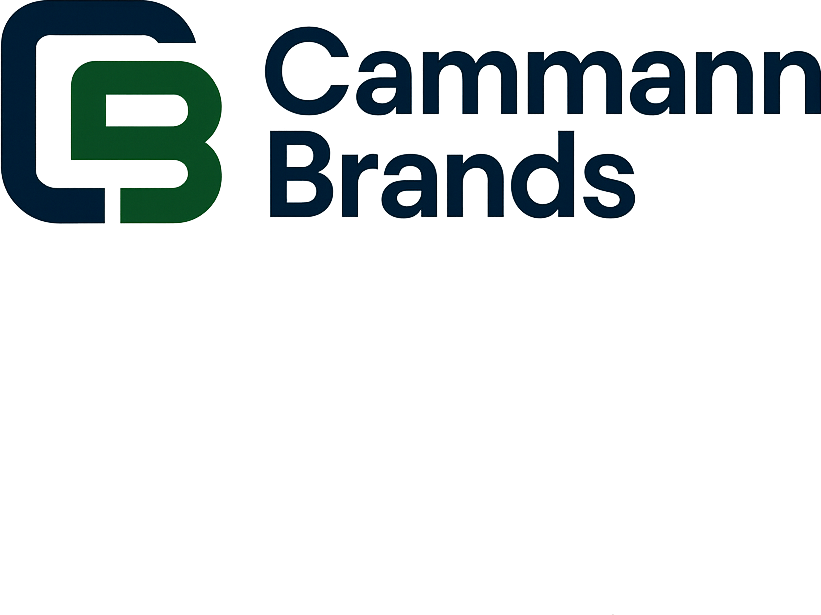 Cammann Brands Logo