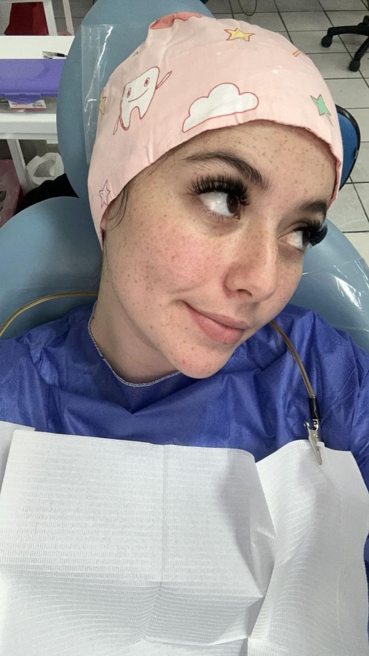 Dra. Marisol Contreras - Odontóloga