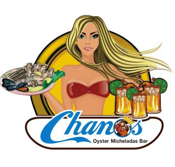 Chanos Oyster Micheladas Bar