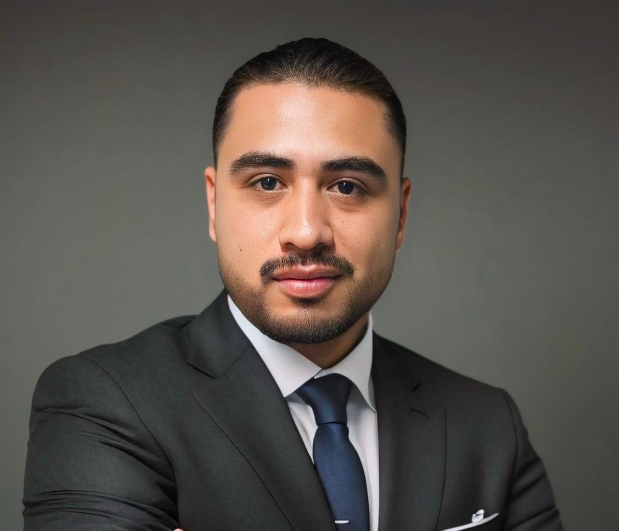 Lic. Andrés David Vera Jiménez