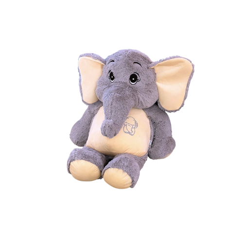 Challenge the Elephant