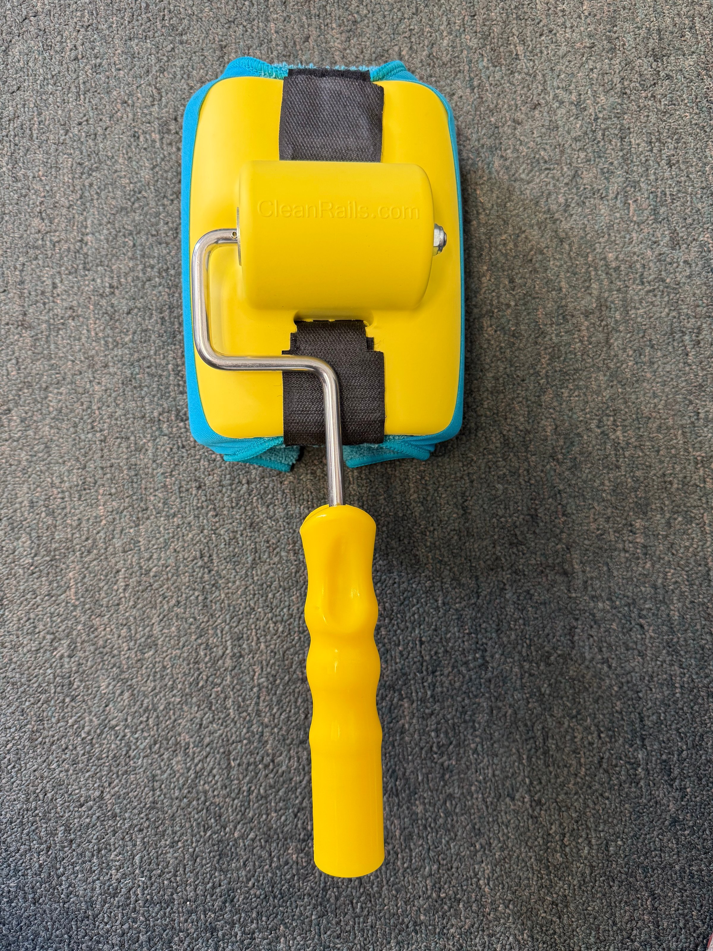 RVP Conditioner/Cleaner Bottles