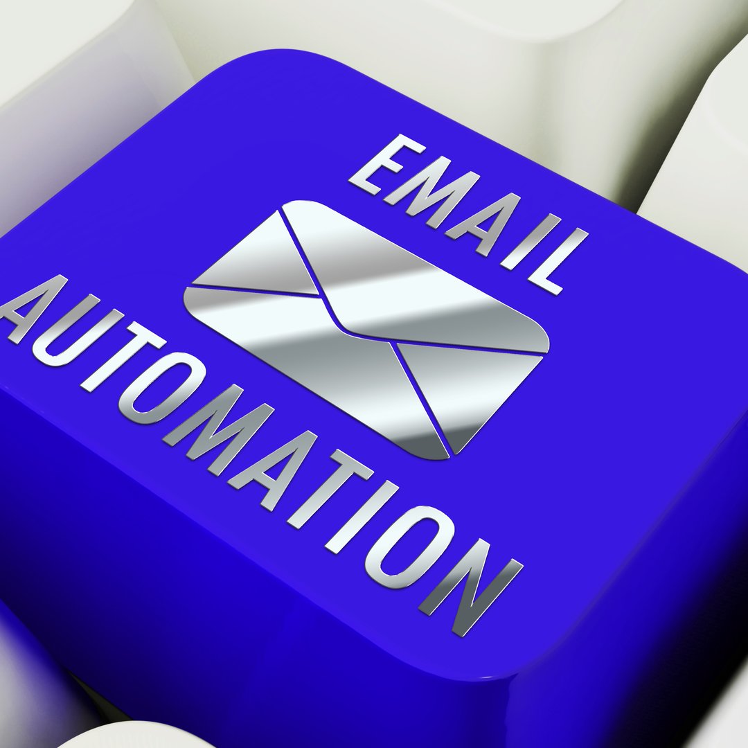 E-Mail Automatisierung