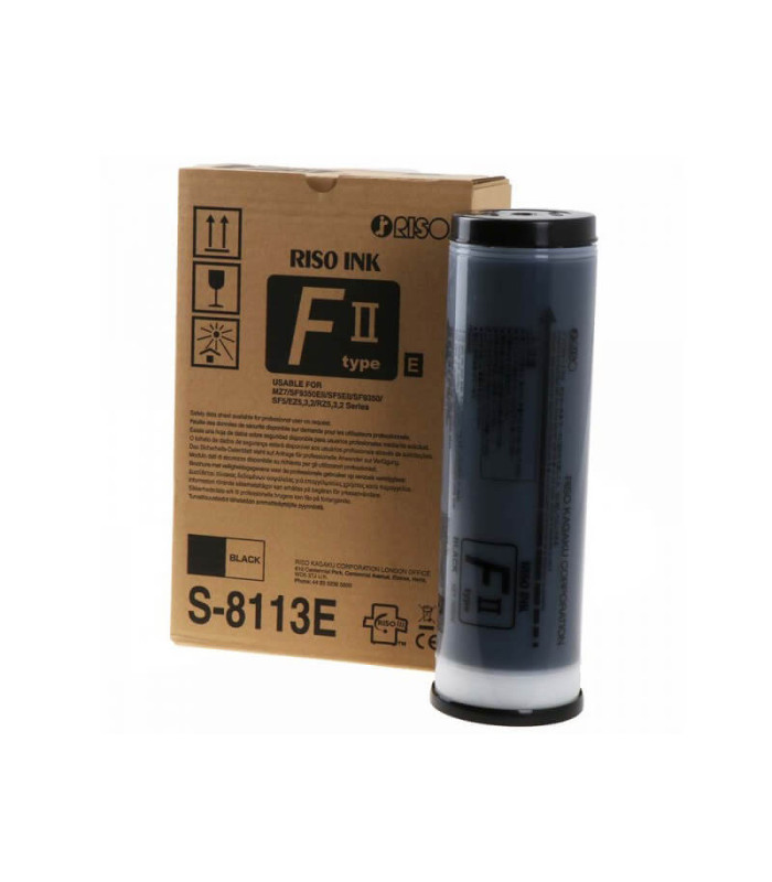 Toner and Ink Consumable