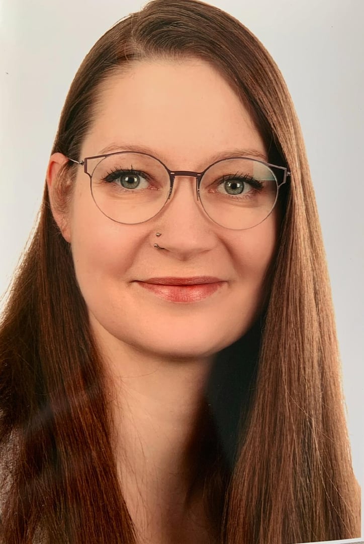 Monique Witt - Verwaltungskraft