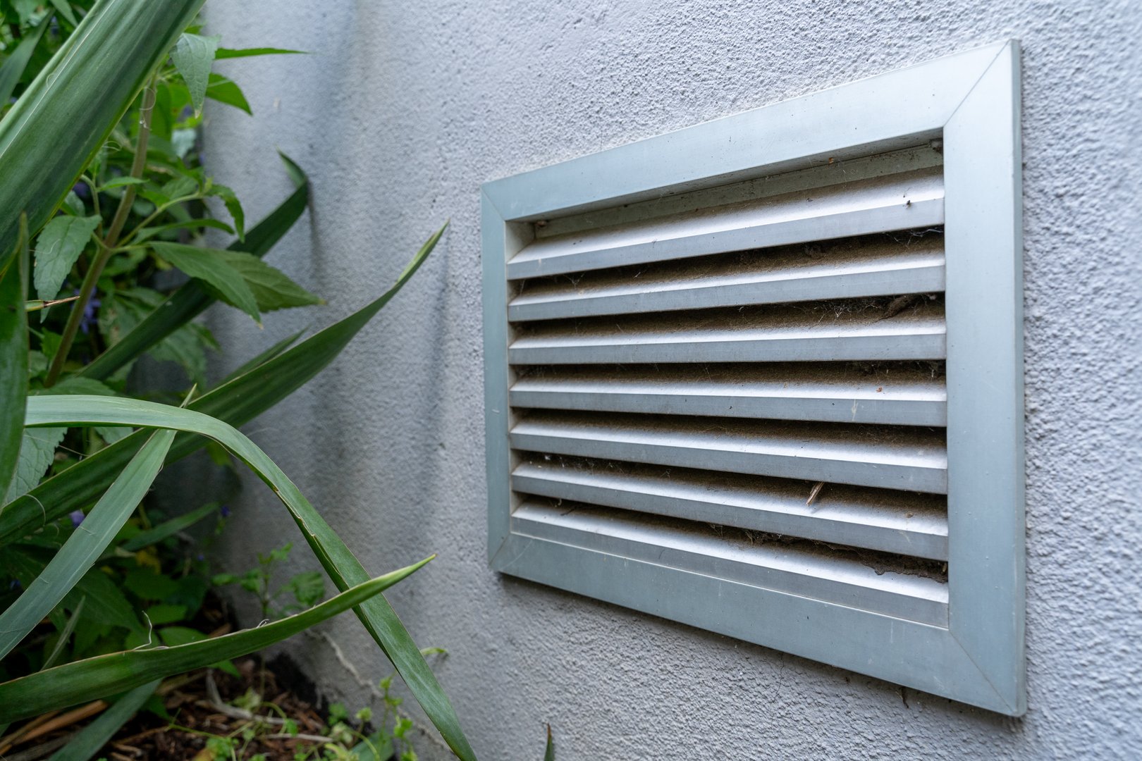 Early days of Sunday Air Duct