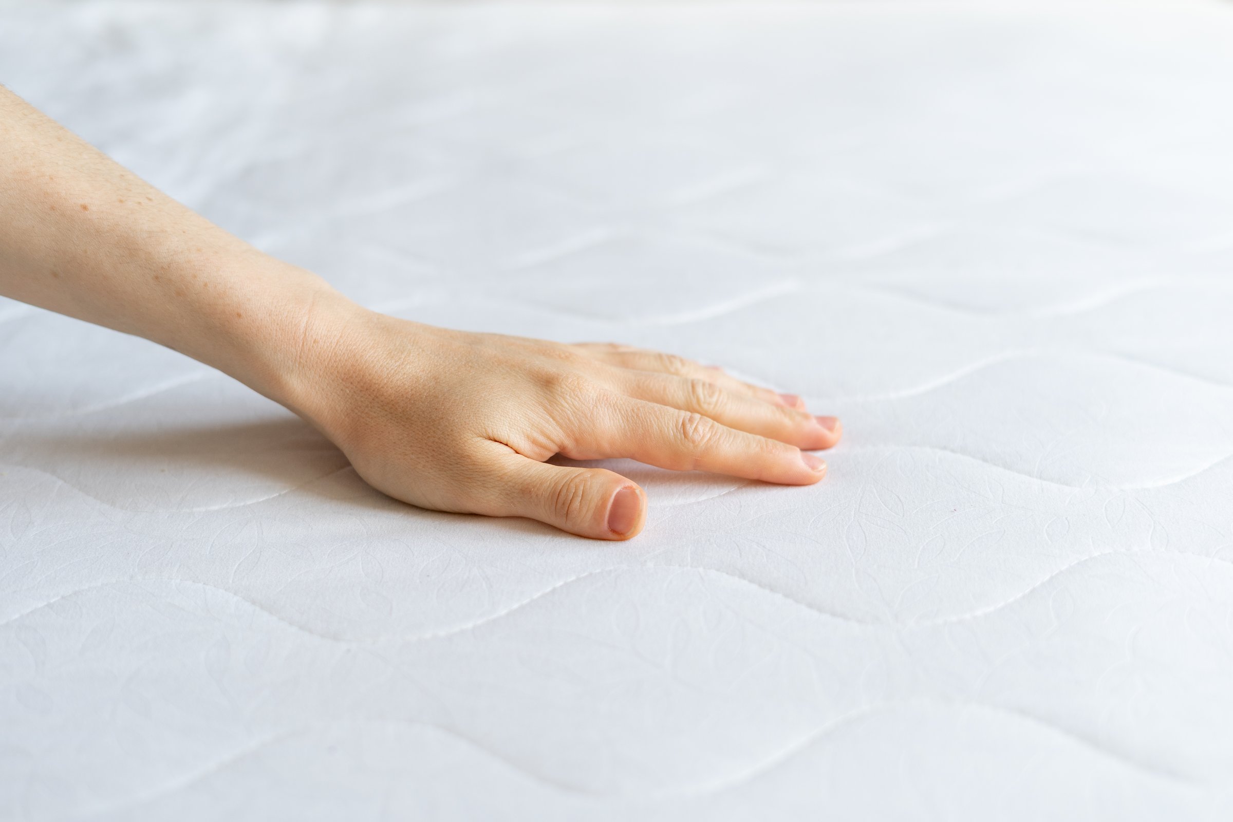 Memory Foam Mattress