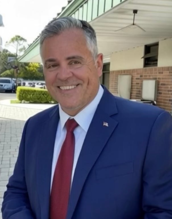 Rich Santos - Consumer Protection Advocate