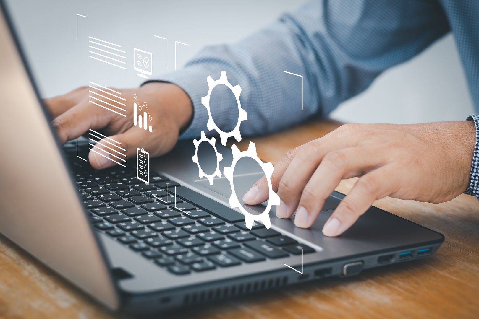 Courses and Workshops