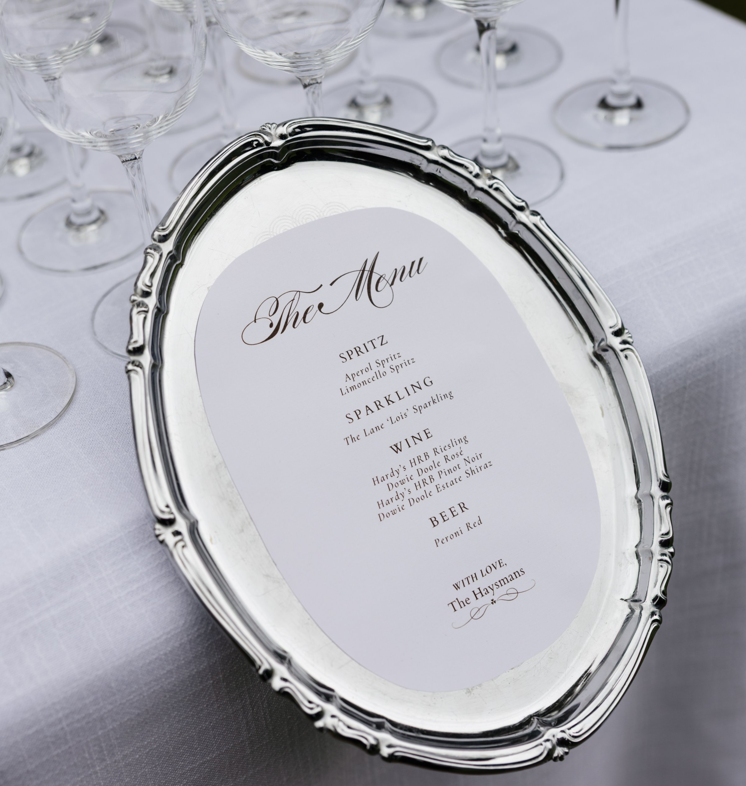 Alchemy Road corporate bar hire Adelaide