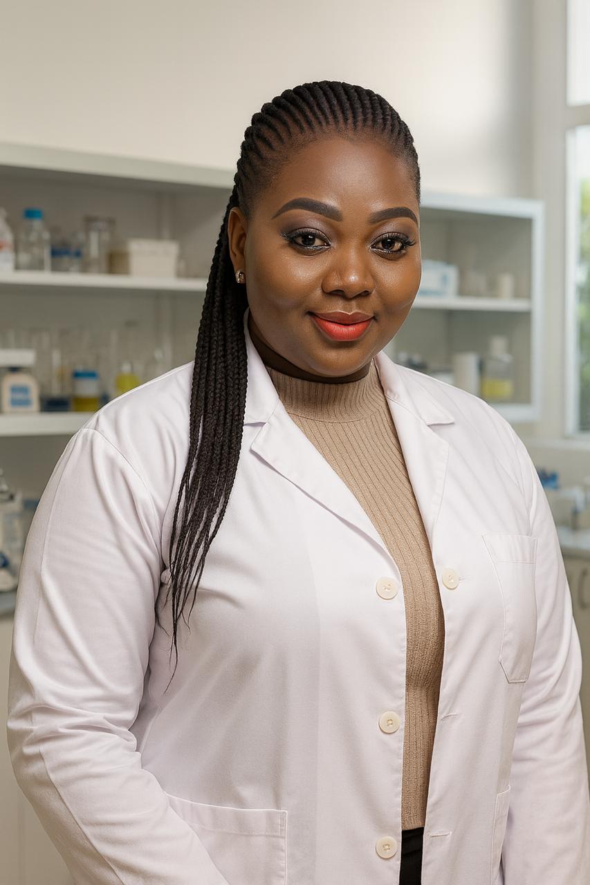 Makhosazane Cebekhulu