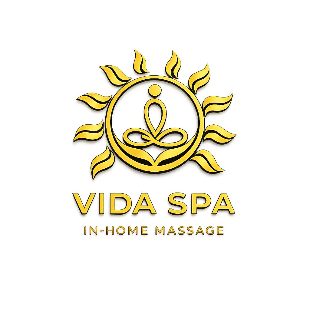 Vida Spa Tulum Logo