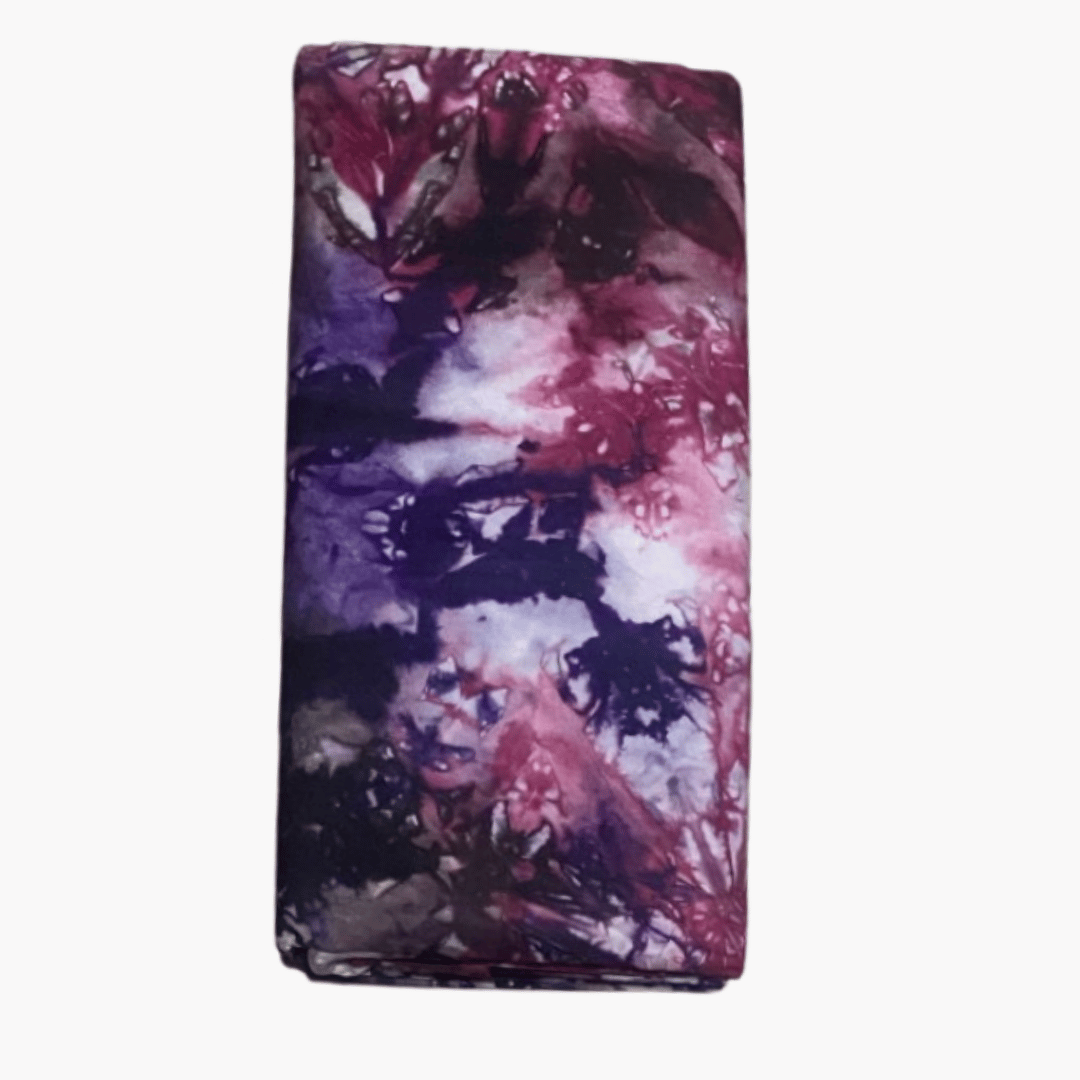 Adire & Campala Fabric Product 12