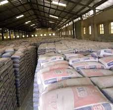 Cement Products Gallery