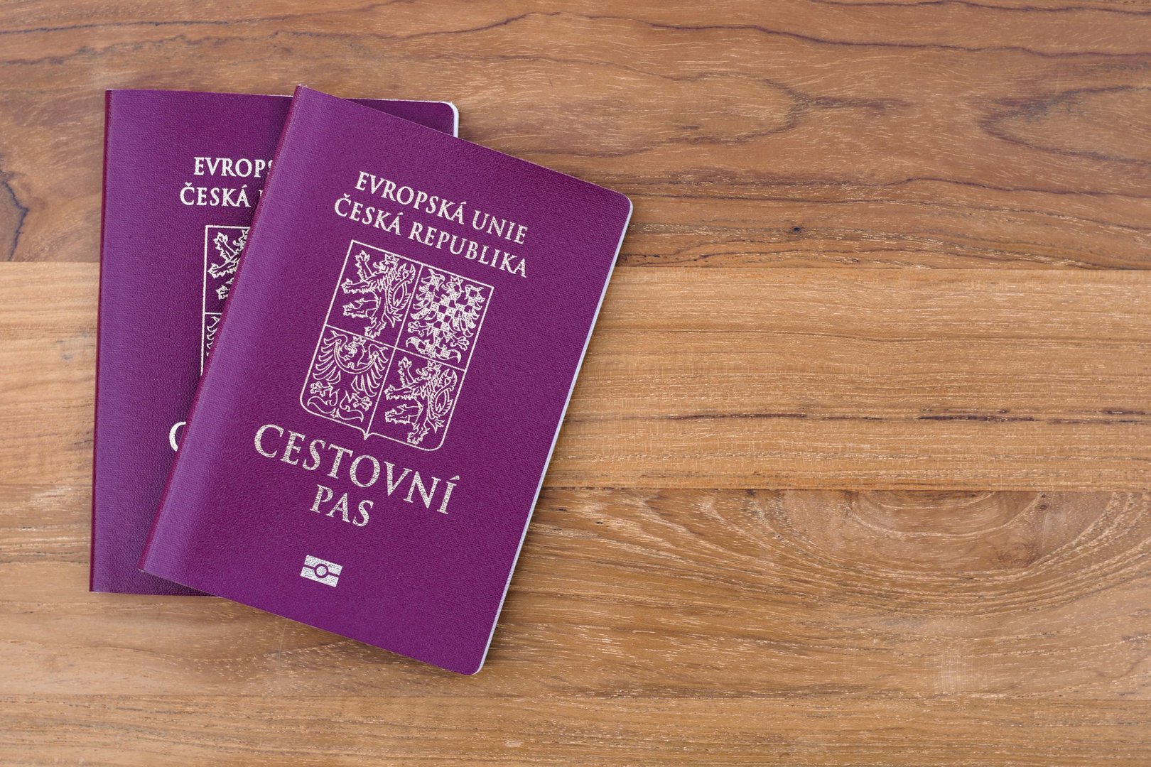 Rustic wooden background. Negative space.