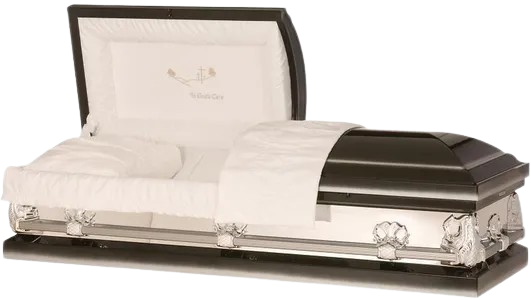 Reflections Casket