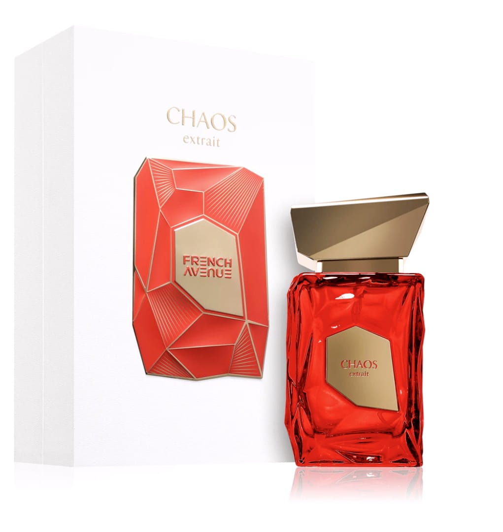 Chaos Extrait French Avenue
