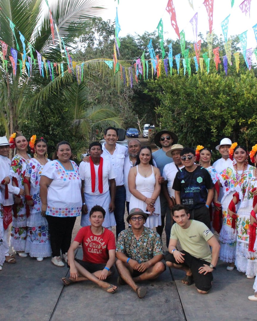 Impacto del turismo comunitario - Mondante