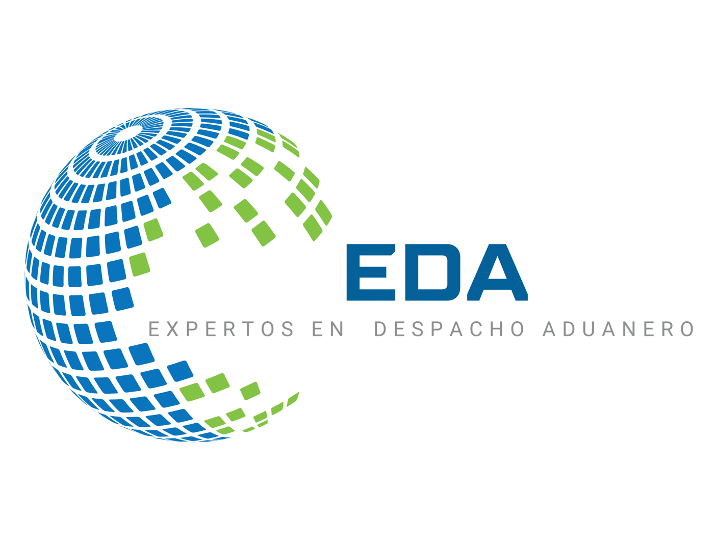 EDA Logo