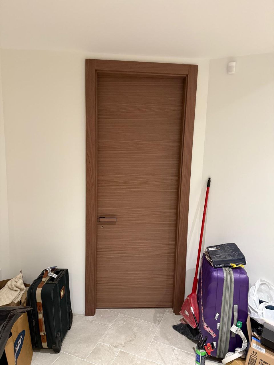 Custom Doors project