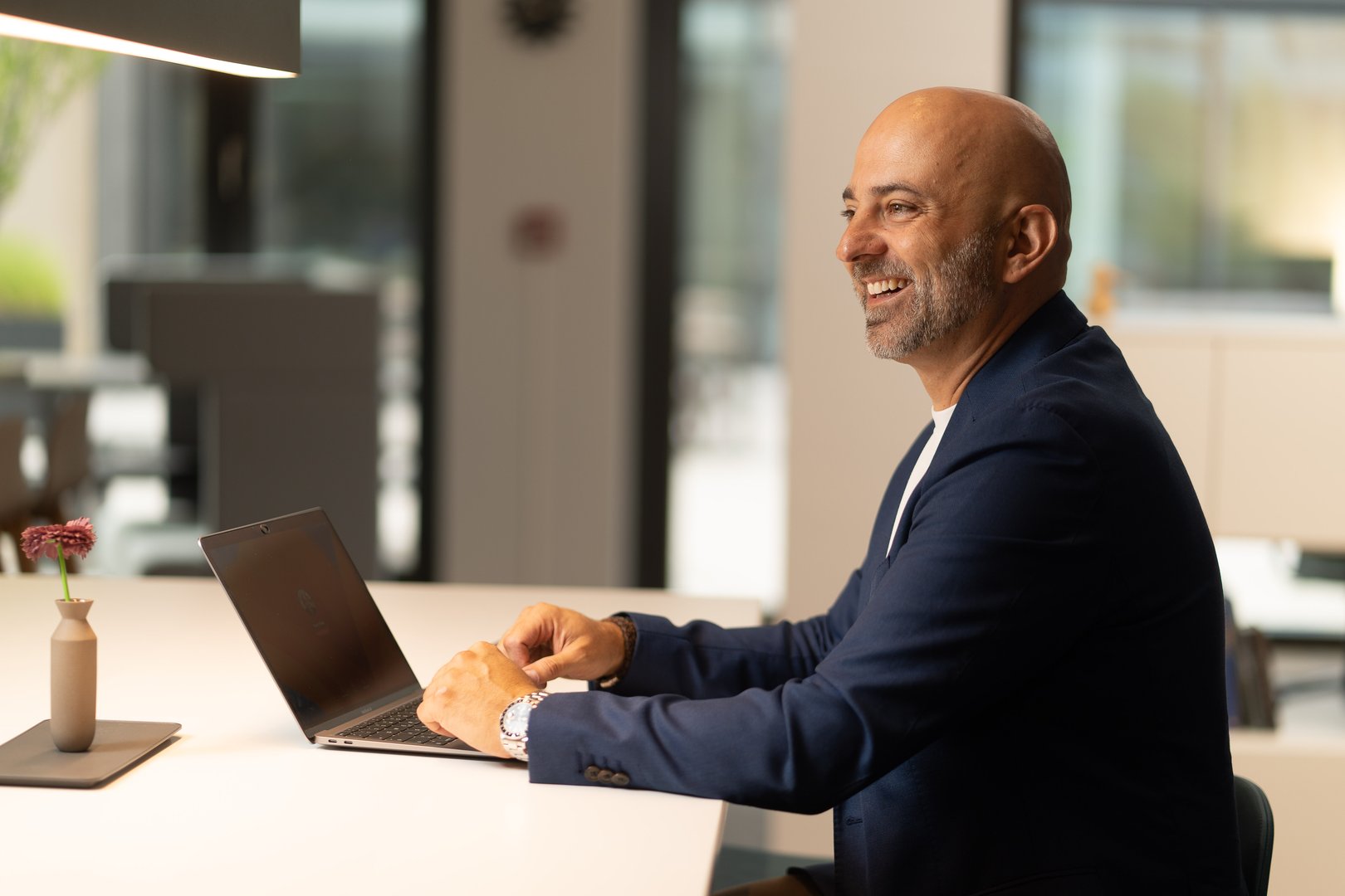 Professional Sales Coach