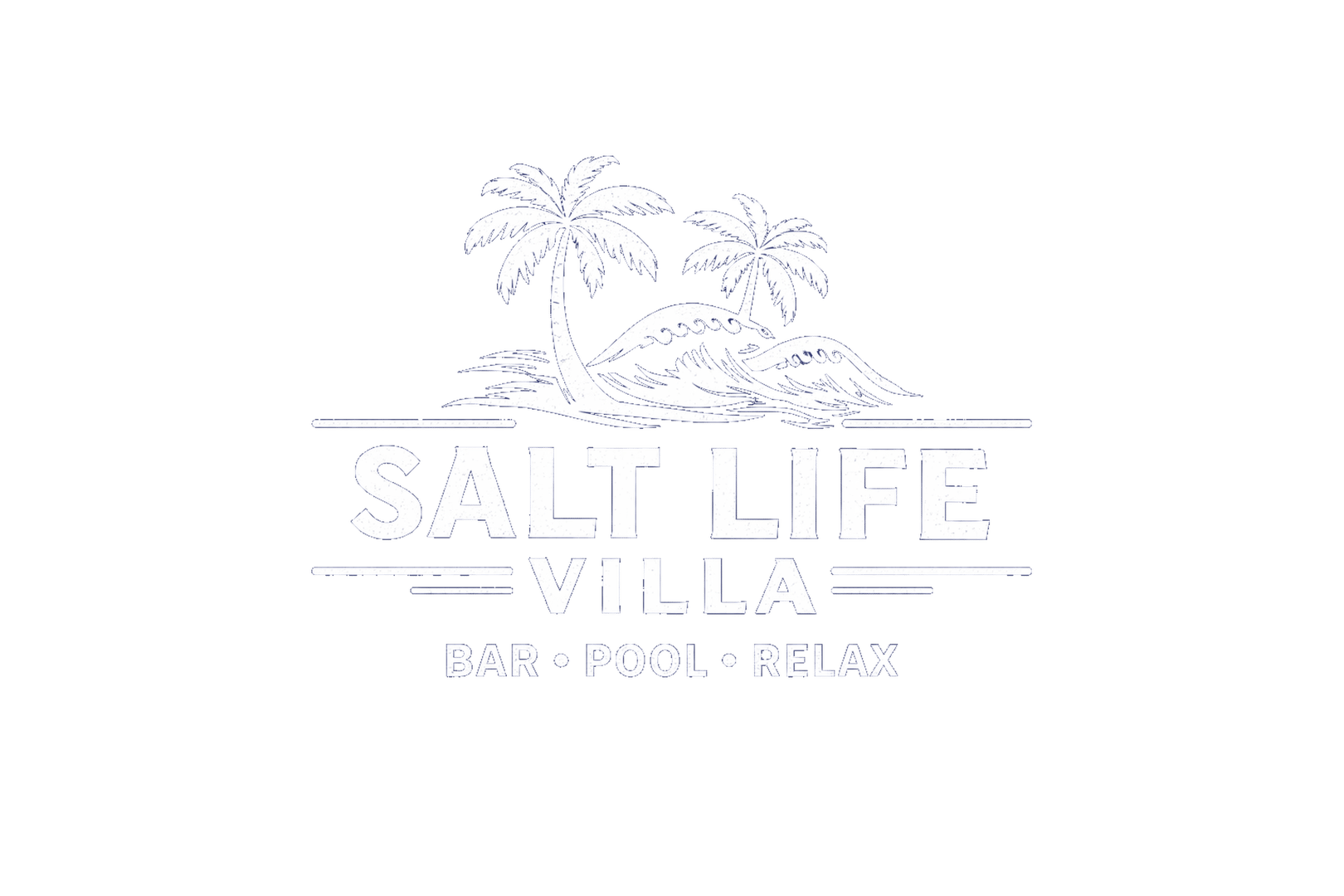 Salt Life Villa