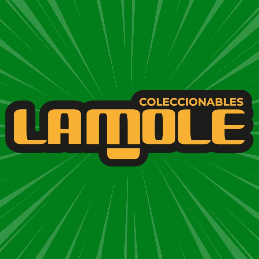 La Mole Coleccionables Geek Anime