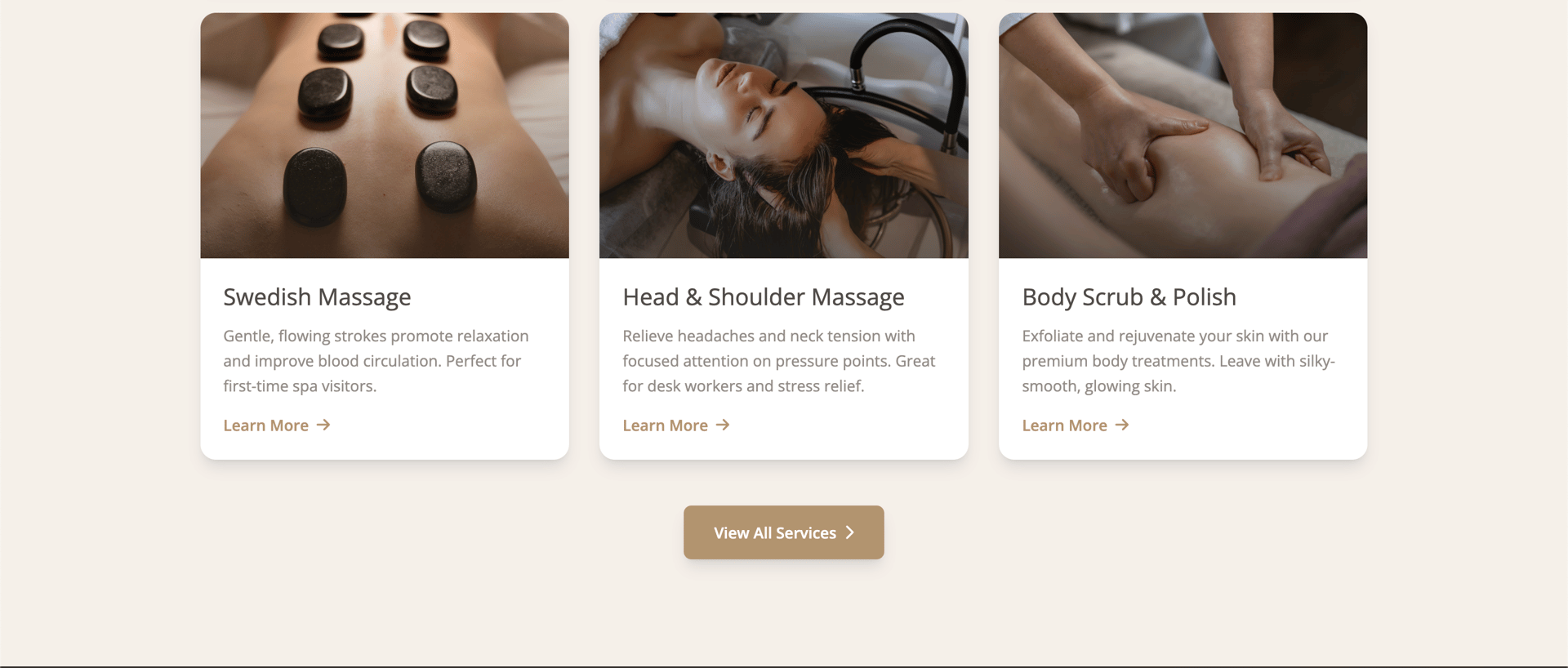 Sample work showcase 4