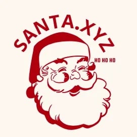 Santa.xyz Logo