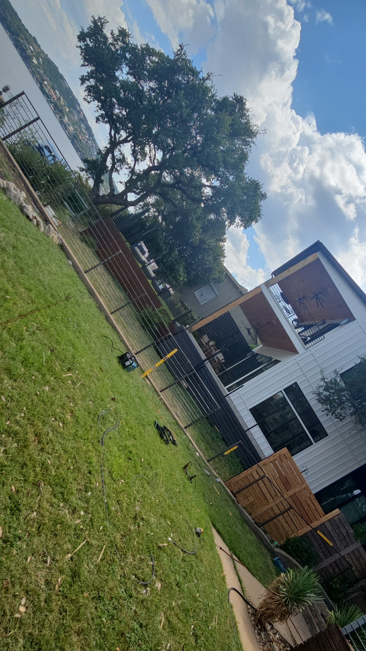 Comprehensive Construction Projects - ARIZA Excellence
