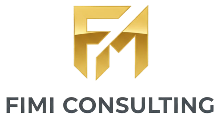 FIMI Consulting Logo