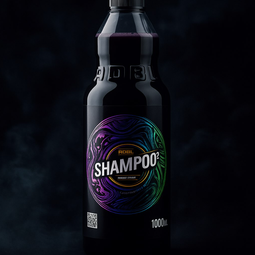 ADBL Shampoo²