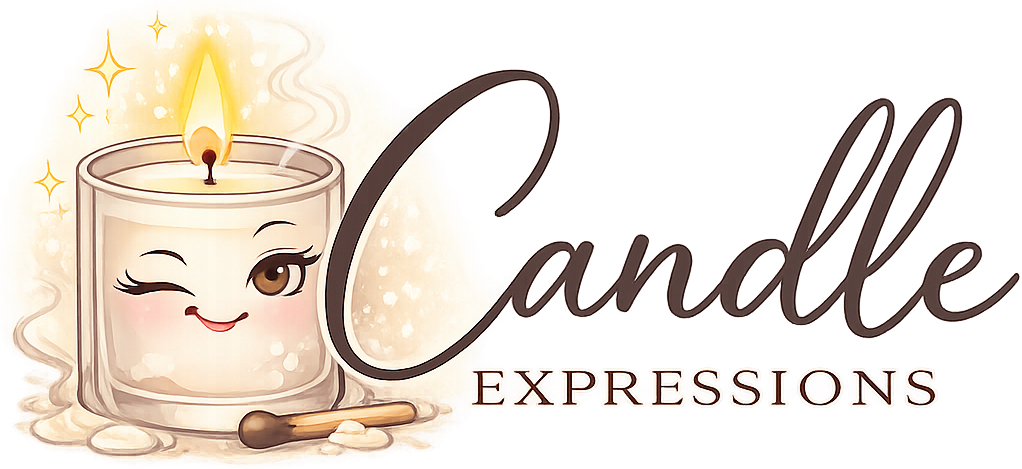 Candle Expressions Logo