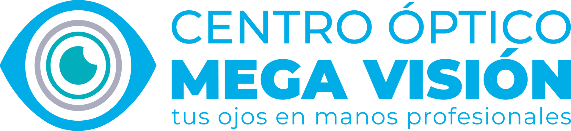 Óptica Megavision