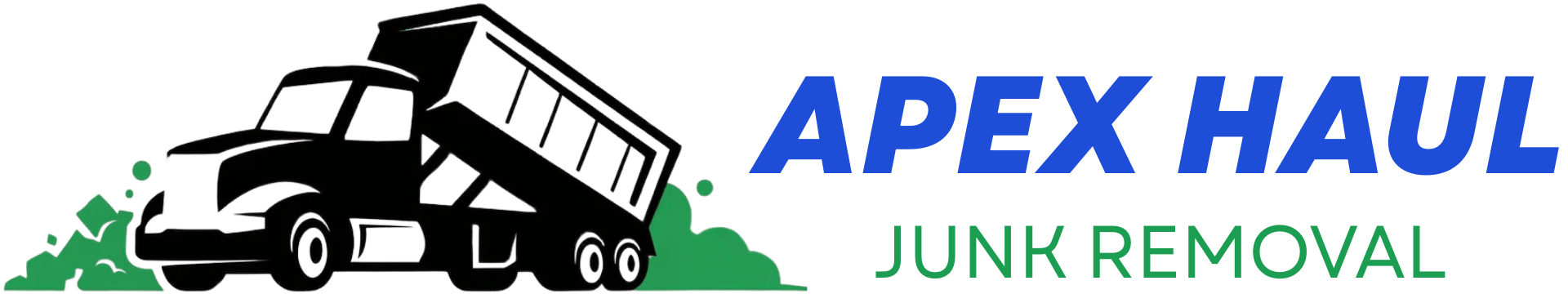 Apex Haul Logo