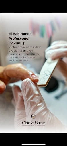 Chic Shine Yalova güzellik merkezi