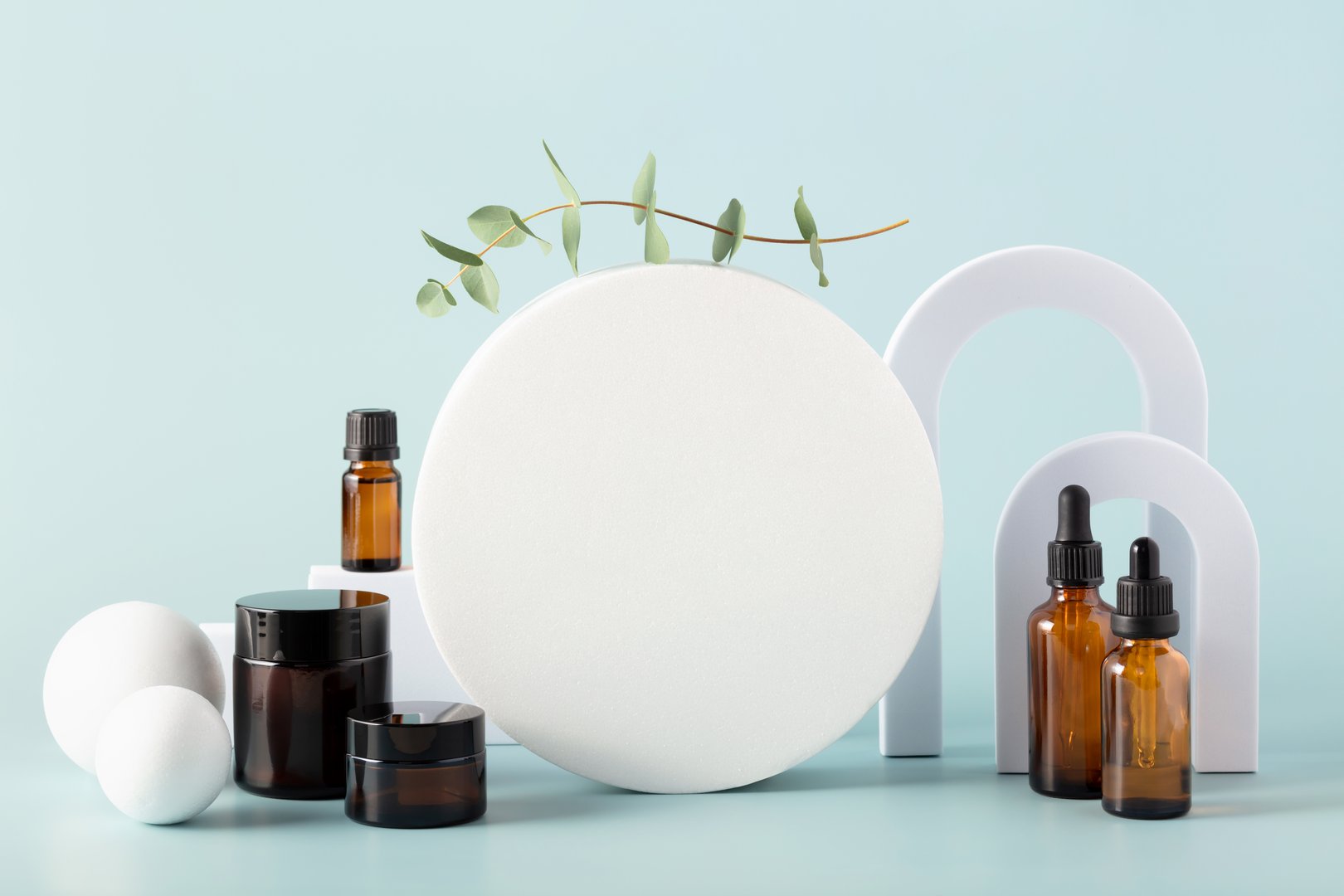 Medical Cosmetics