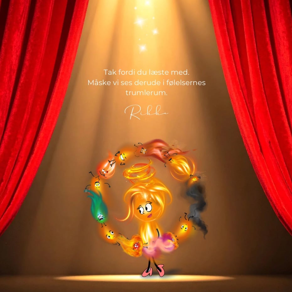 Historien bag Visuelle Børn - Billede 10