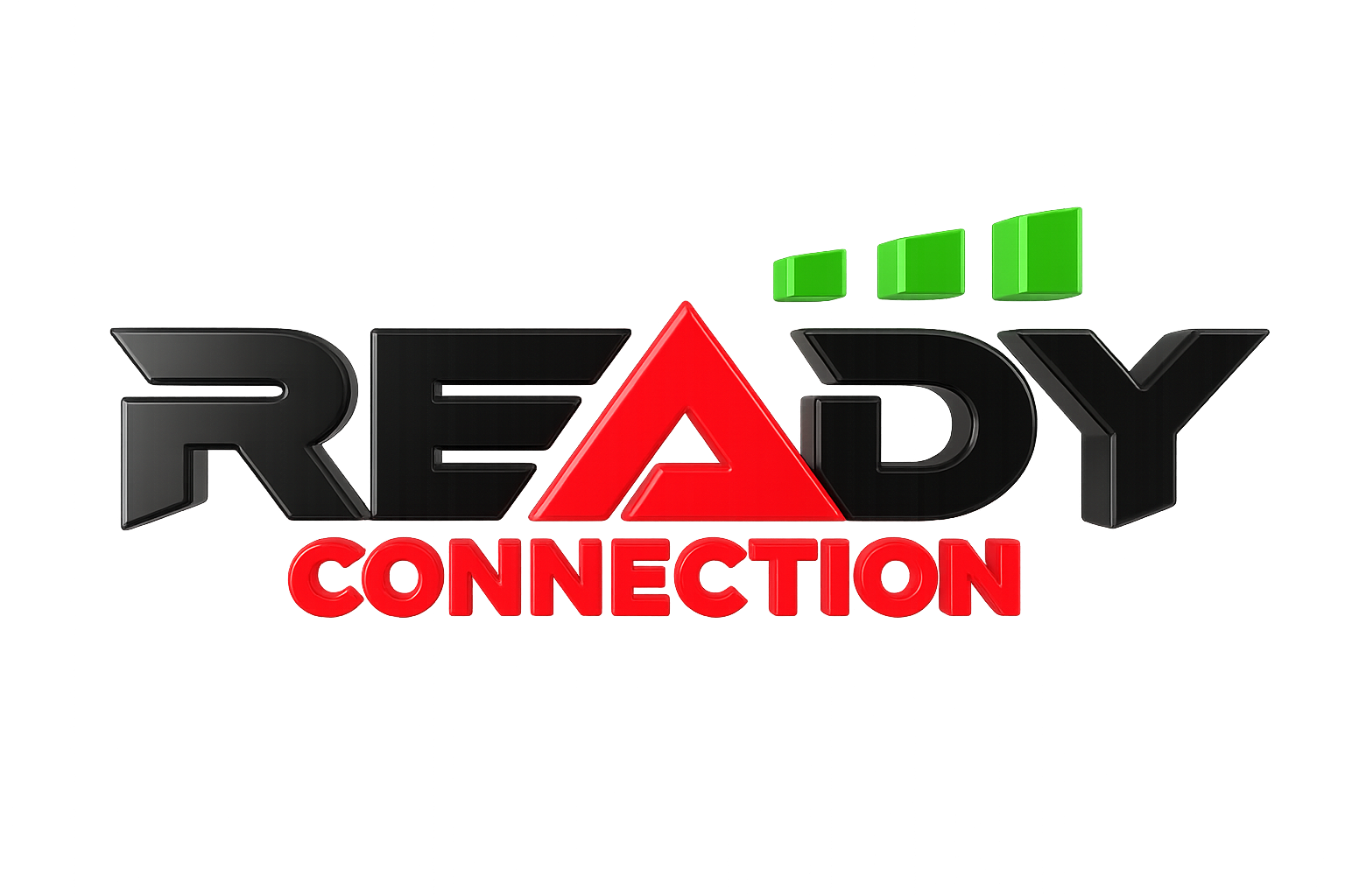 REDY CONNECTION