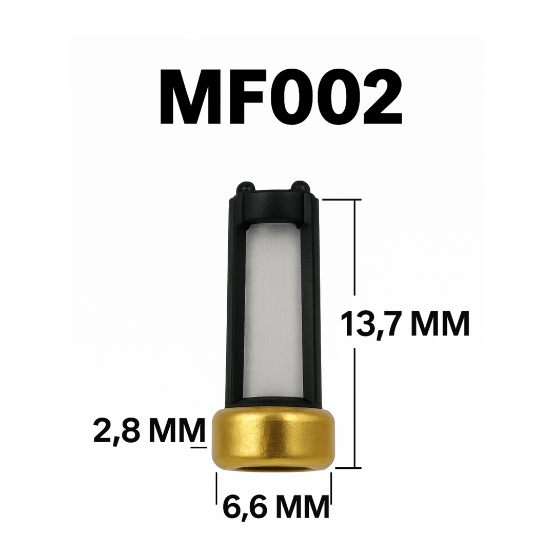 MF002 Microfiltro pointer