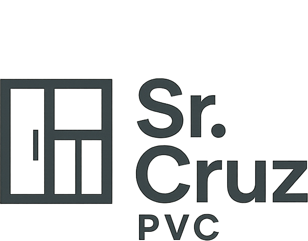 Sr. Cruz PVC Logo