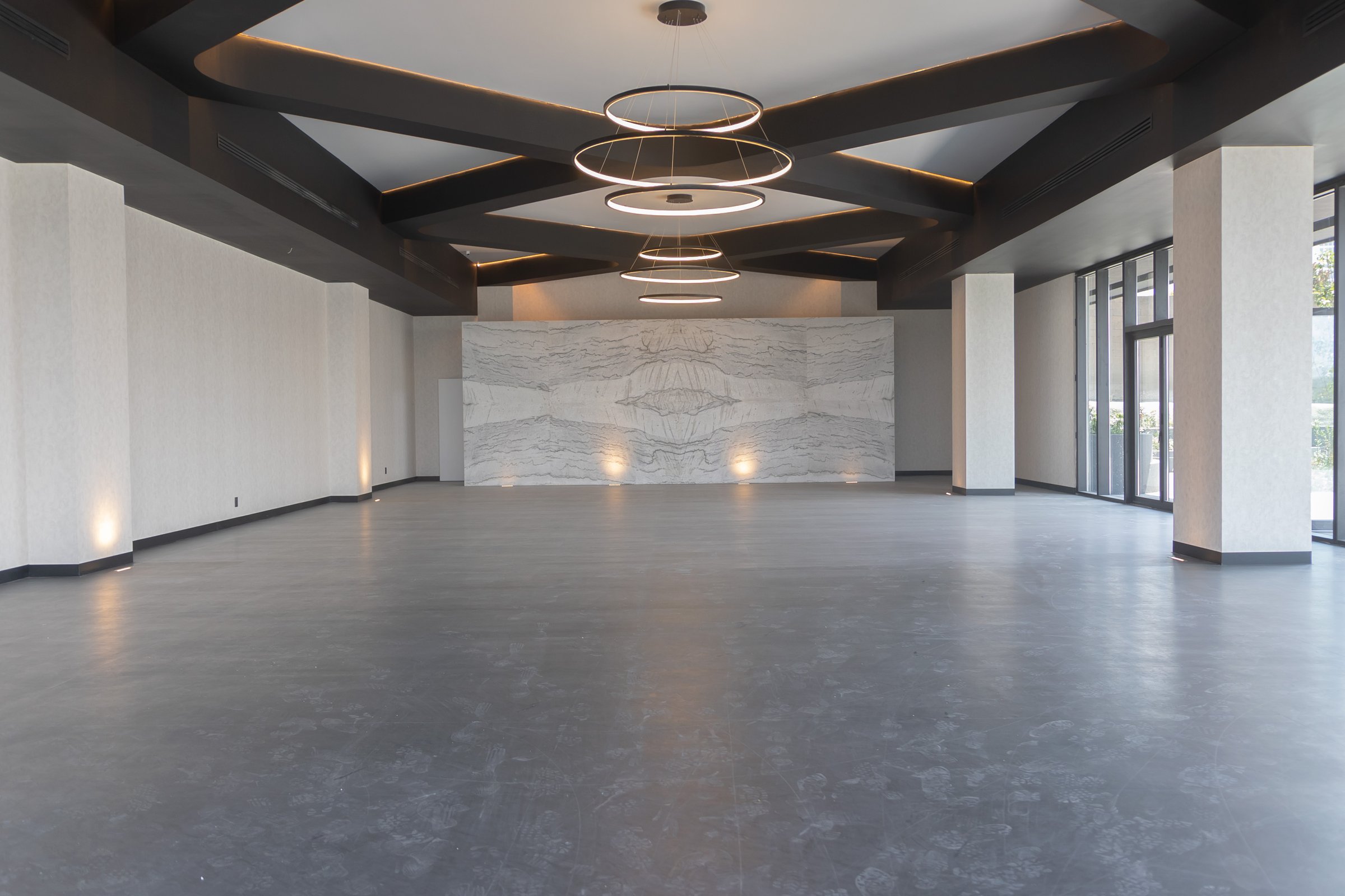 CORE 31 - Salón de eventos