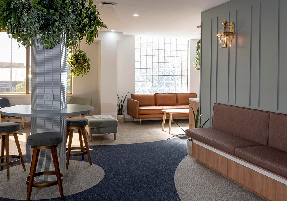 Smart Smile Orthodontics team in Brisbane