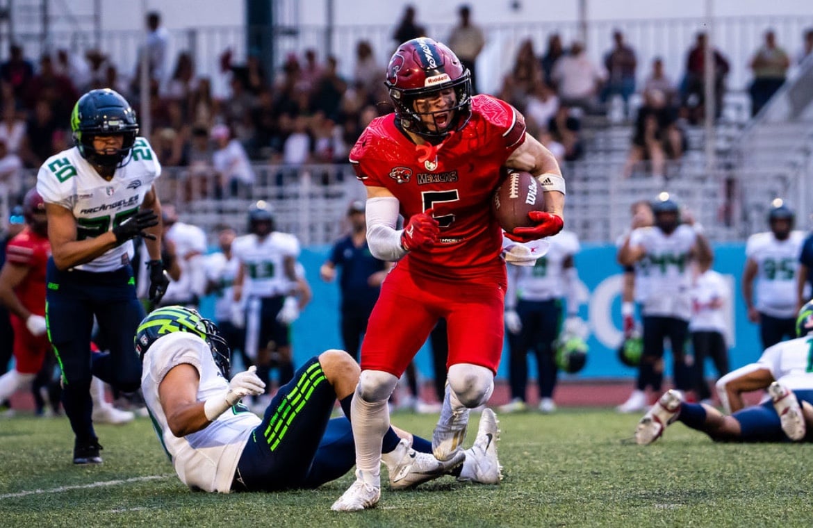 Boogie Knight performance