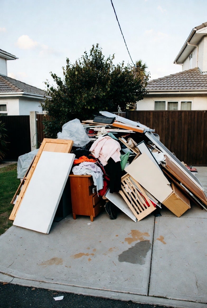 From Chaos to Order: Transforming Your Garage or Shed