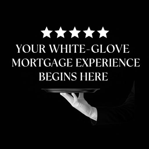 White Glove Mortgage Service