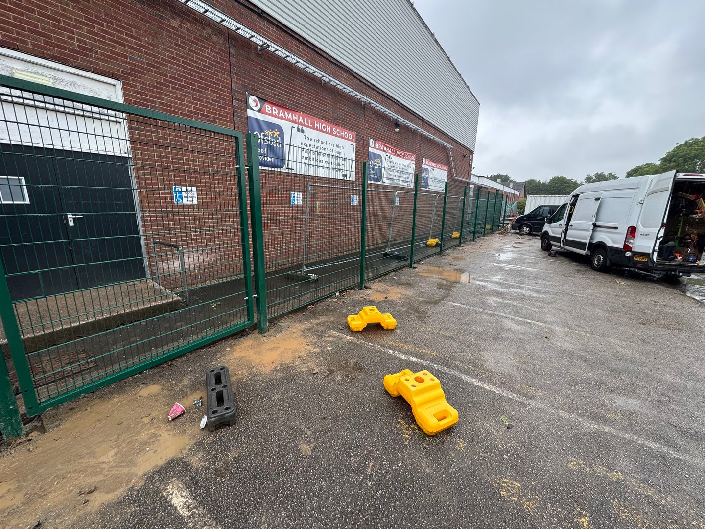 Drainage & Groundworks by Taurus Facilities