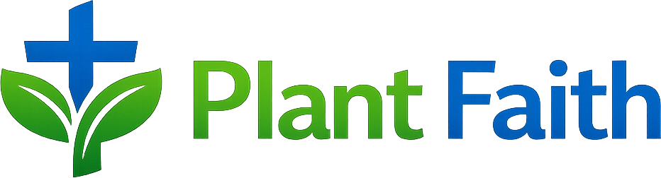 Plant Faith Logo